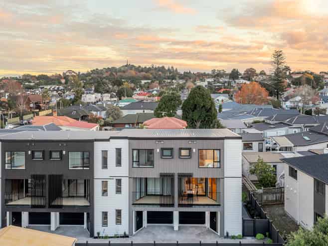 Lots 6 & 8/16 Mapau Road, Greenlane