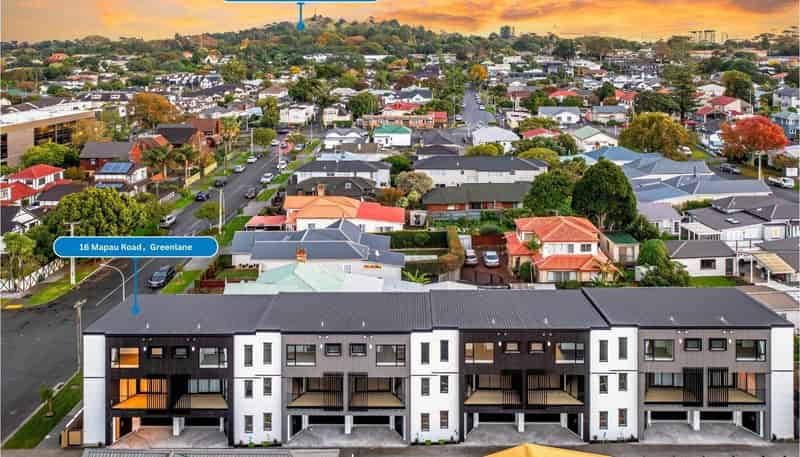 Lot 6/16 Mapau Road, Greenlane