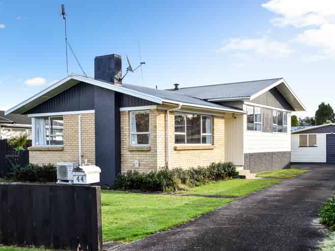 44 Dalton Crescent, Dinsdale