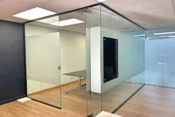 Affordable 99sqm Office Space