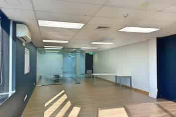 Affordable 99sqm Office Space