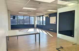 Affordable 99sqm Office Space
