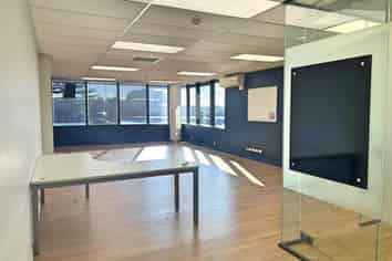 Affordable 99sqm Office Space