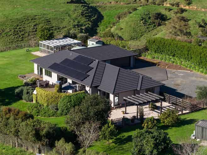 1079A Oropi Road, Oropi
