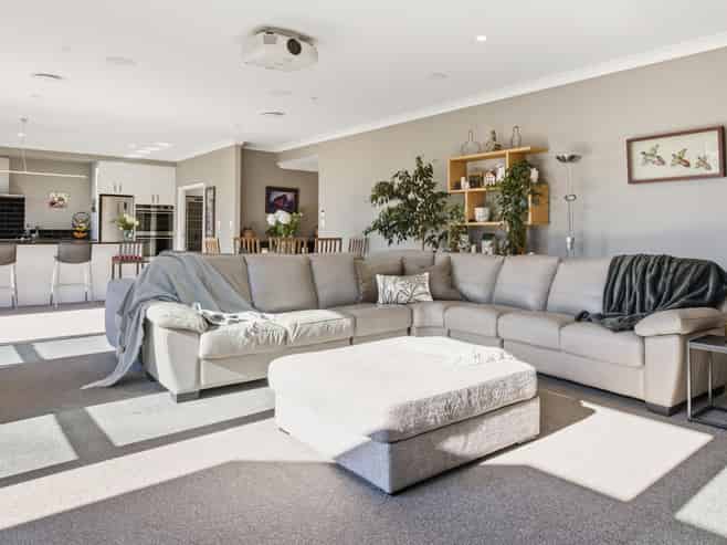 1079A Oropi Road, Oropi