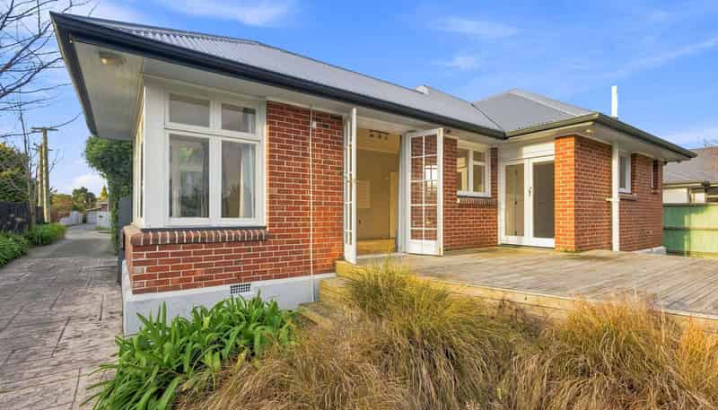 47 McBeath Avenue, Hoon Hay