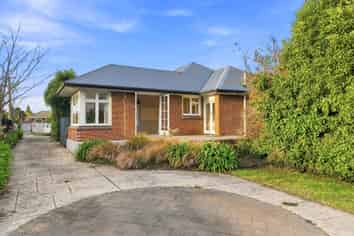 47 McBeath Avenue, Hoon Hay