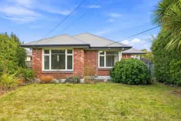 47 McBeath Avenue, Hoon Hay