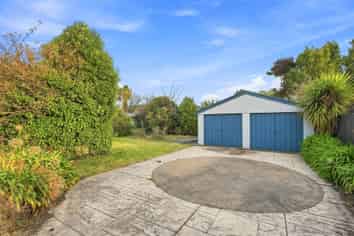 47 McBeath Avenue, Hoon Hay