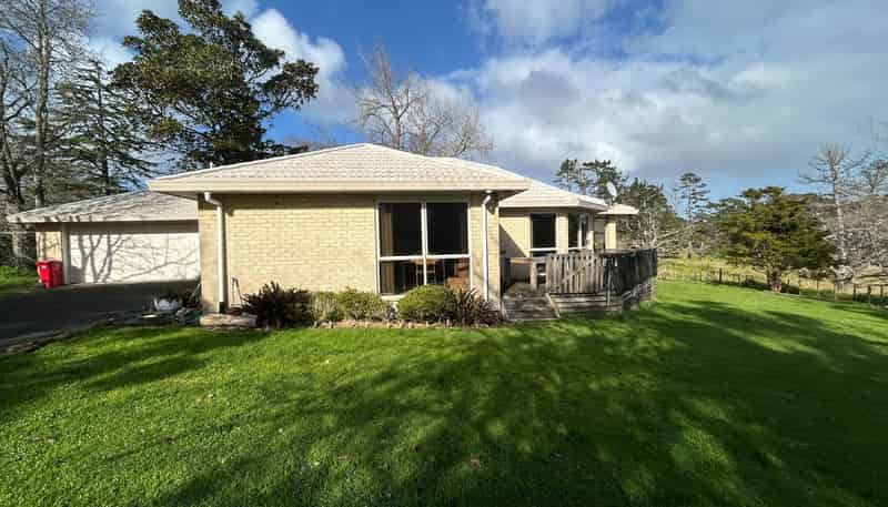 74 Station Road, Kumeu