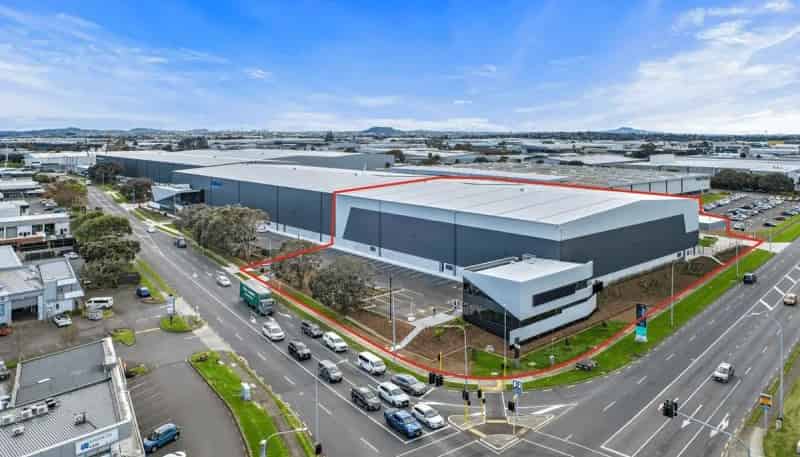 78 Springs Road, East Tamaki