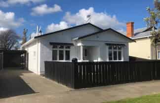 33 Waldegrave Street, Palmerston North Surrounds