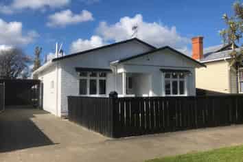 33 Waldegrave Street, Palmerston North Surrounds