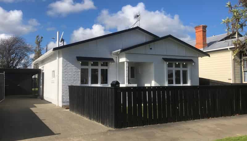 33 Waldegrave Street, Palmerston North Surrounds