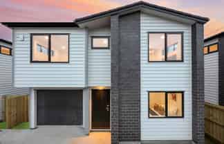 Lot 3/30 Airfield Road, Takanini