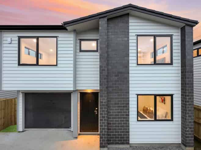 Lot 3/30 Airfield Road, Takanini