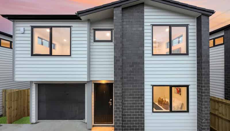 Lot 3/30 Airfield Road, Takanini
