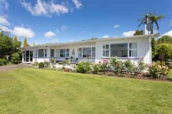 25 Ries Street, Dannevirke