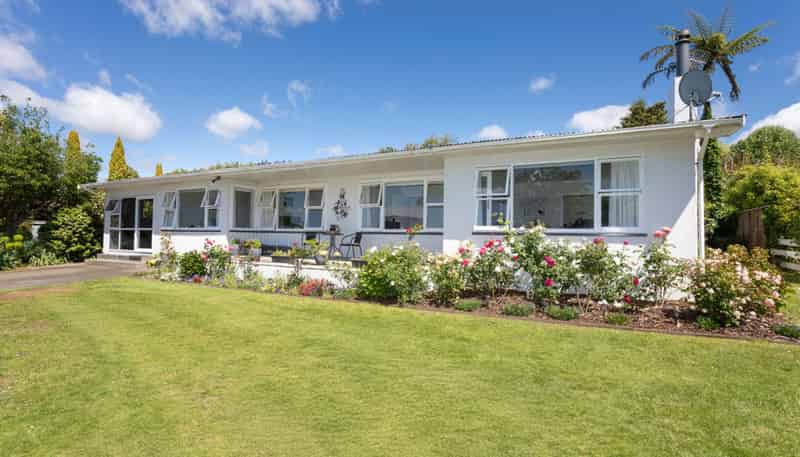 25 Ries Street, Dannevirke