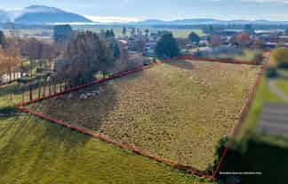 139 Forest Drive, Methven