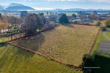 139 Forest Drive, Methven