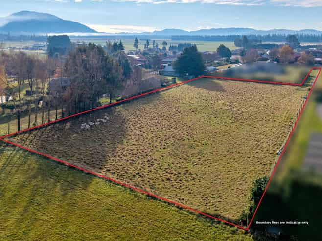 139 Forest Drive, Methven