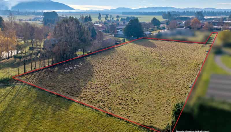 139 Forest Drive, Methven