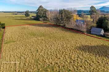 139 Forest Drive, Methven