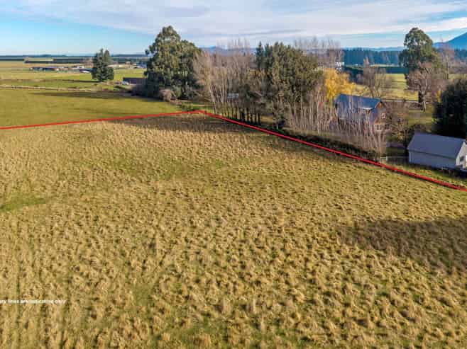 139 Forest Drive, Methven