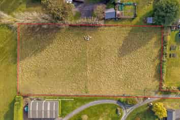 139 Forest Drive, Methven