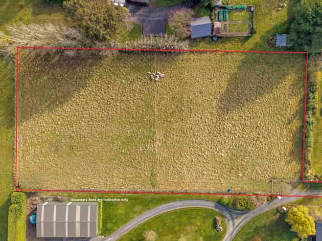 139 Forest Drive, Methven
