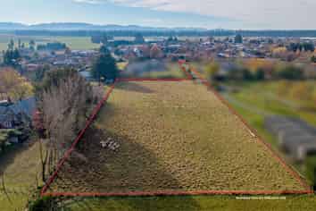 139 Forest Drive, Methven