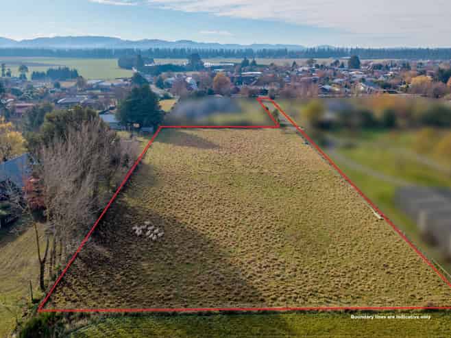 139 Forest Drive, Methven