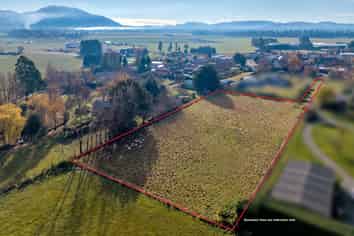 139 Forest Drive, Methven