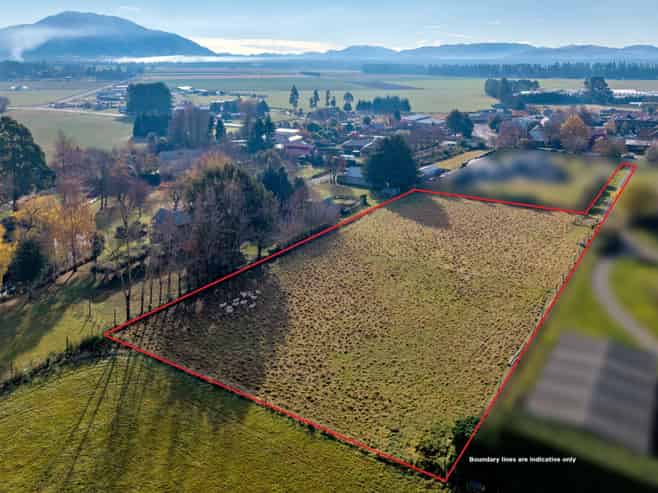 139 Forest Drive, Methven