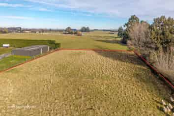 139 Forest Drive, Methven