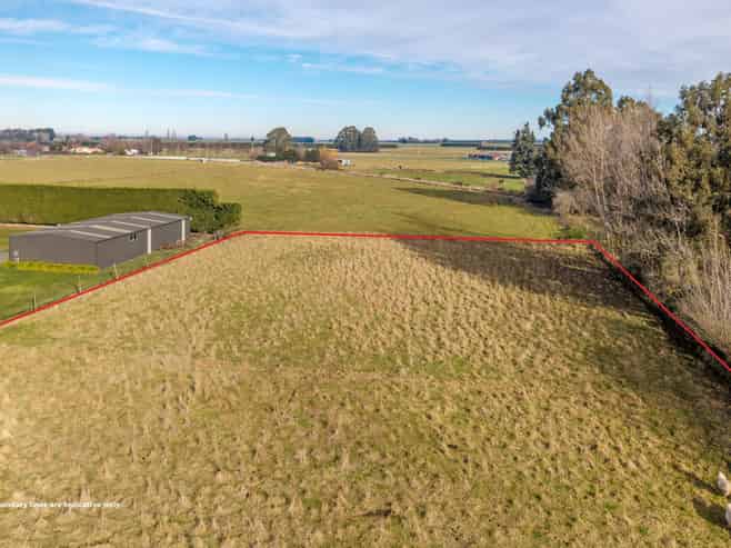 139 Forest Drive, Methven
