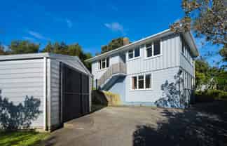 344 Warspite Avenue, Waitangirua