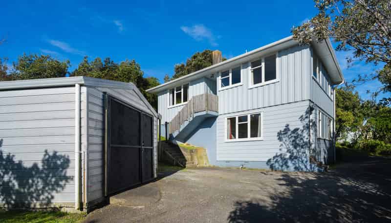 344 Warspite Avenue, Waitangirua