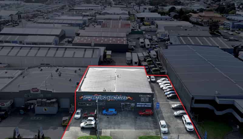 105 Cavendish Drive, Manukau