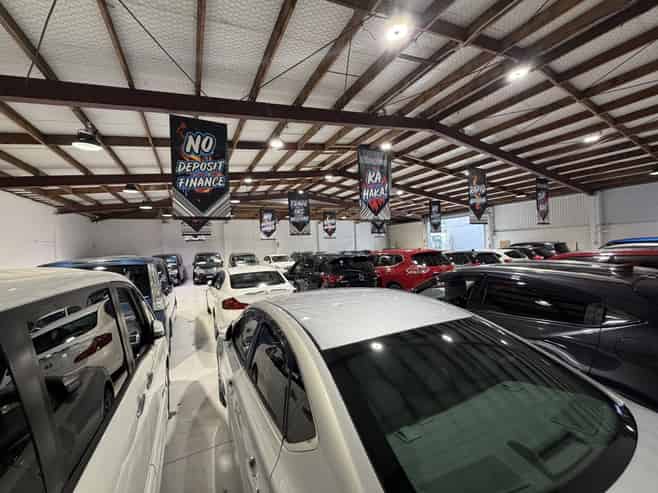 Premium Freehold Industrial Investment – 710sqm