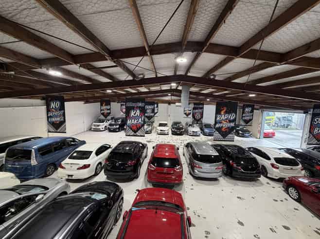 Premium Freehold Industrial Investment – 710sqm