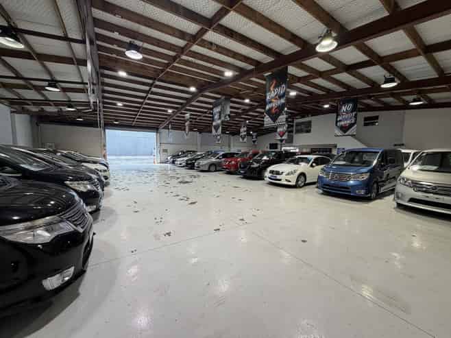 Premium Freehold Industrial Investment – 710sqm