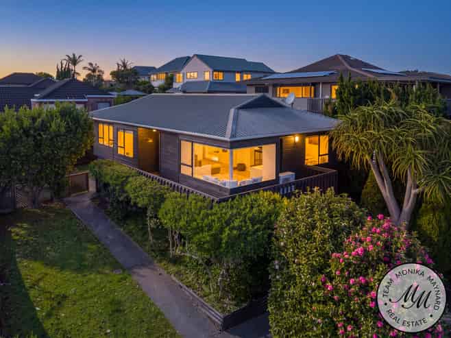 1/2 Calluna Crescent, Totara Heights