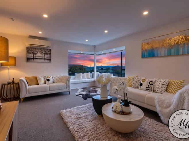 1/2 Calluna Crescent, Totara Heights