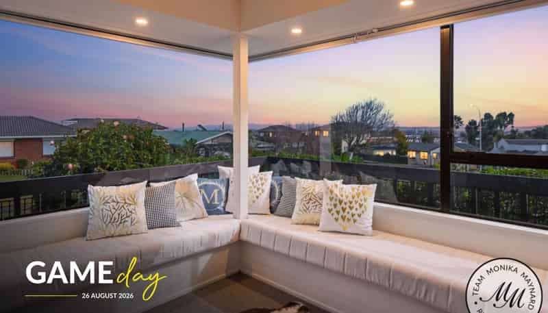 1/2 Calluna Crescent, Totara Heights