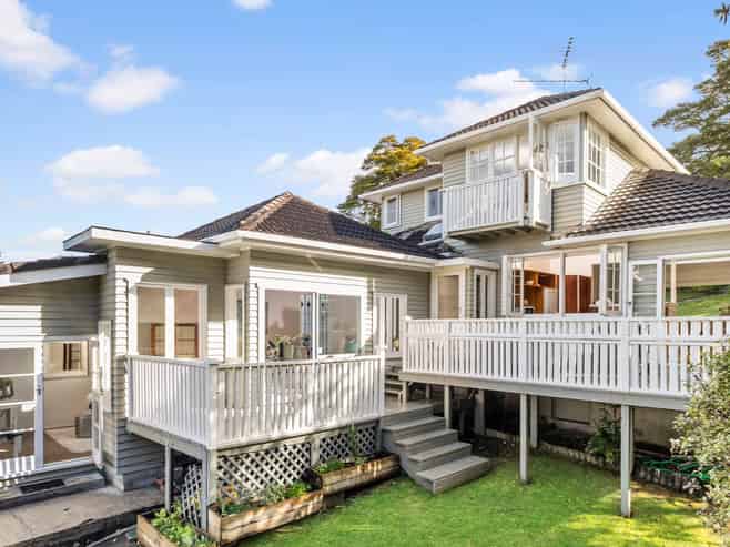85 Bell Road, Remuera