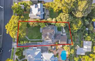 85 Bell Road, Remuera