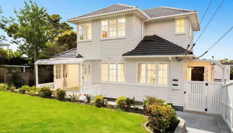 85 Bell Road, Remuera