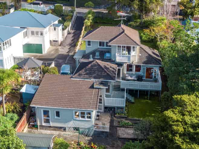 85 Bell Road, Remuera